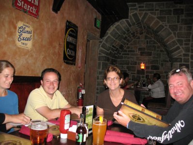 Claddaugh's