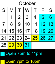 Calendar